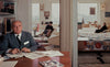 The Eclectic Life and Work of Gio Ponti