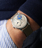 Octa UTC | Platinum F._P._Journe_Octa_UTC__platinum_A_Collected_Man_London_07.jpg A Collected Man london