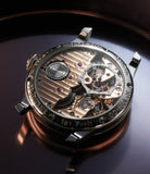 Chronomètre Optimum | Platinum F._P._Journe_Chronometre_Optimum__platinum_A_Collected_Man_London_Blurred_08.jpg A Collected Man london