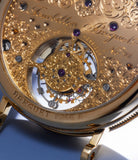 Tourbillon | 3350 | Yellow Gold Breguet_Tourbillon_3350_yellowgold_A_Collected_Man_London_Blurred_07.jpg A Collected Man london