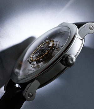 Platinum Haldimann H1 Flying Tourbillon   preowned watch at A Collected Man London H1 Flying Tourbillon | Platinum Haldimann_H1_Flying_Tourbillon__platinum_A_Collected_Man_London_07.jpg A Collected Man london