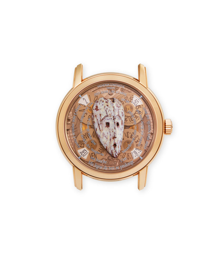 Metiers d’Arts “Les Masques”, Rose Gold Vacheron_Constantin_Metiers_d_arts_Les_Masques_Gabon_Mask_LE_86070_000R_9402_rose_gold_A_Collected_Man_London_Thumbnail_00.jpg A Collected Man london