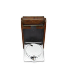 for sale Jaeger-LeCoultre   Leather preowned watch at A Collected Man London