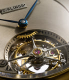 Tourbillon | Yellow Gold