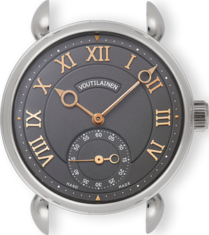 Browse Voutilainen Vingt-8  | Voutilainen pre-owned watch A Collected Man