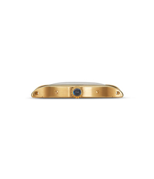 Yellow Gold Cartier Cloche de Cartier   preowned watch at A Collected Man London