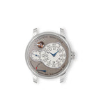 Chronomètre Optimum | Platinum F._P._Journe_Chronometre_Optimum__platinum_A_Collected_Man_London_Thumbnail_00.jpg A Collected Man london