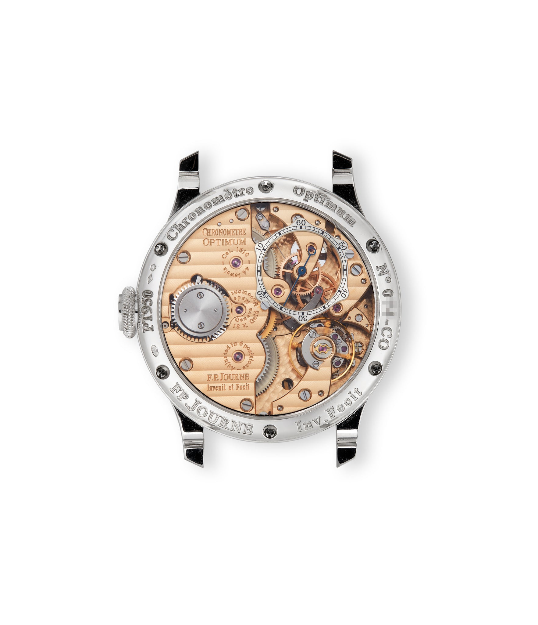 Chronomètre Optimum | Platinum F._P._Journe_Chronometre_Optimum__platinum_A_Collected_Man_London_Blurred_01.jpg A Collected Man london