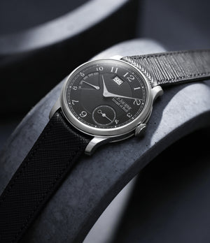 38mm | Octa Automatique | Black Label | Platinum F._P._Journe_Octa_Automatique_Reserve_BlackLabeledition__platinum_A_Collected_Man_London_05.jpg A Collected Man london