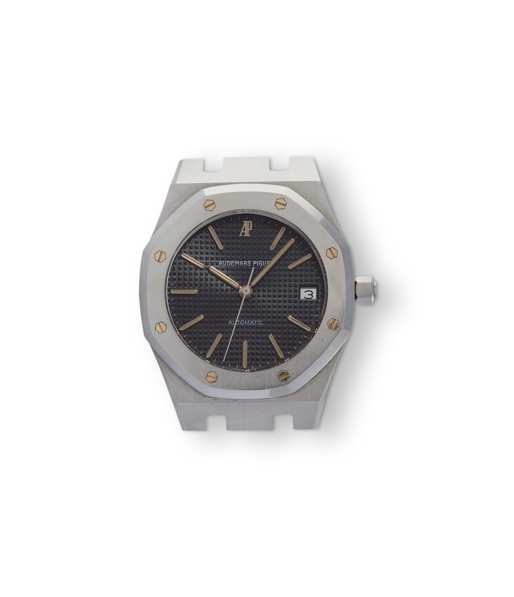 Royal Oak 14790ST | Steel