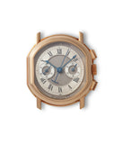 Chronograph BB 2147 | Rose Gold