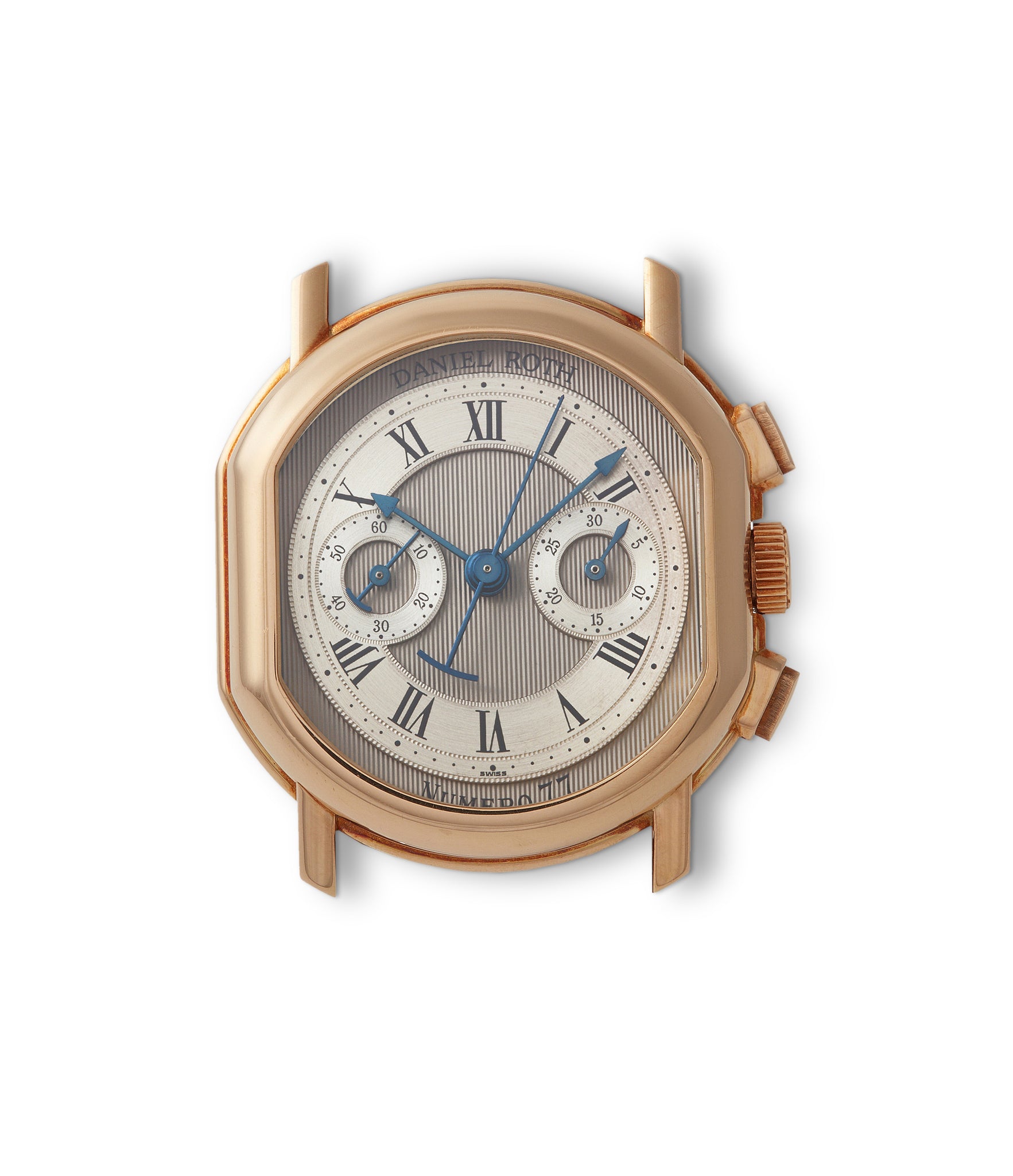 Chronograph BB 2147 | Rose Gold