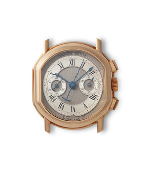 Chronograph BB 2147 | Rose Gold