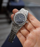 Royal Oak 14790ST | Steel