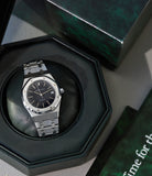 Royal Oak 14790ST | Steel