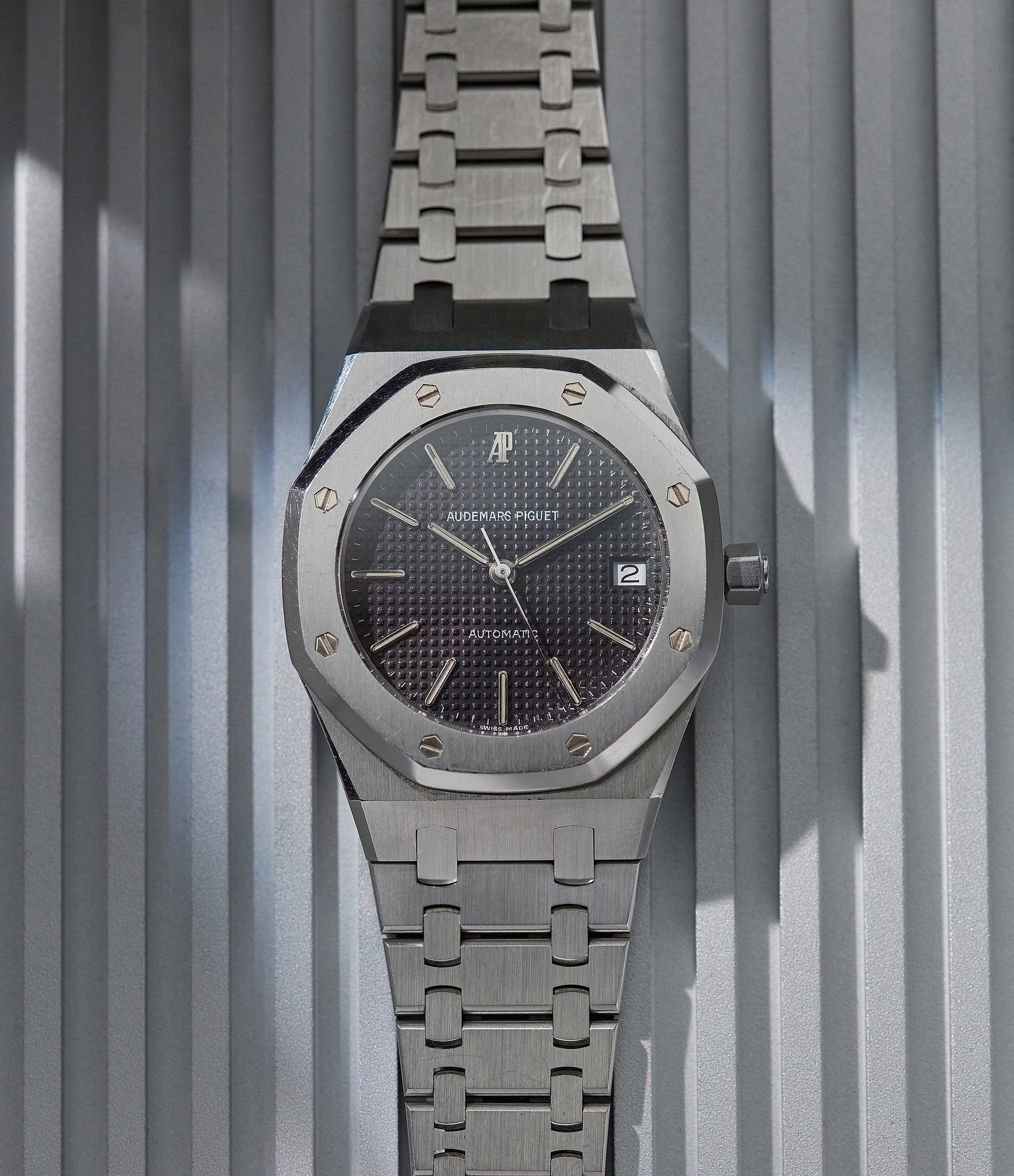 Royal Oak 14790ST | Steel