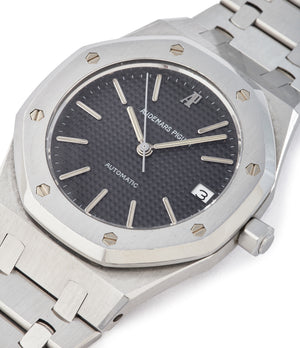 Royal Oak 14790ST | Steel