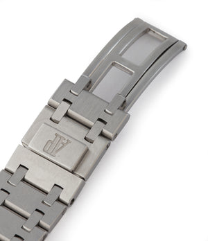 Royal Oak 14790ST | Steel