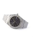 Royal Oak 14790ST | Steel