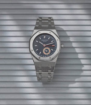 Royal Oak 25920ST | Steel