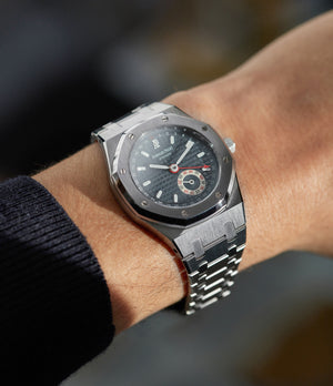 Royal Oak 25920ST | Steel