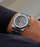 Royal Oak 25920ST | Steel