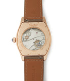 Tortue 2763H | Rose Gold