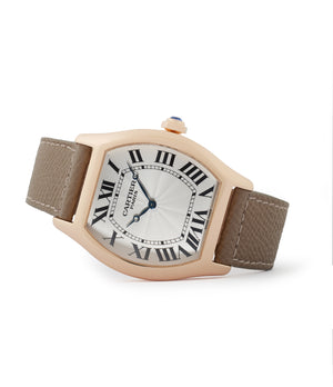 Tortue 2763H | Rose Gold