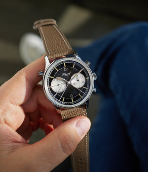 Doppel 2.0 | Chronograph